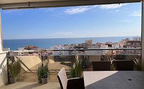 Sol y Mar