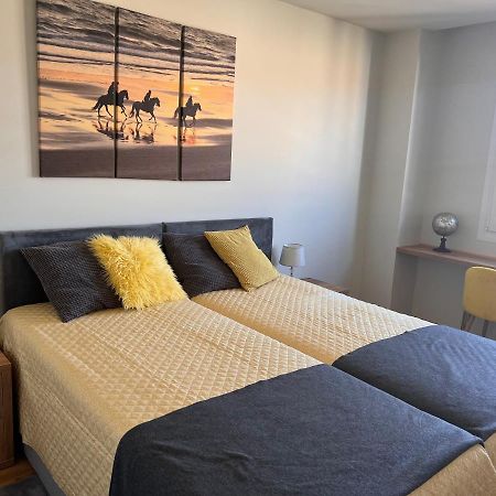 Apartamento Sol y Mar El Campello Exterior foto