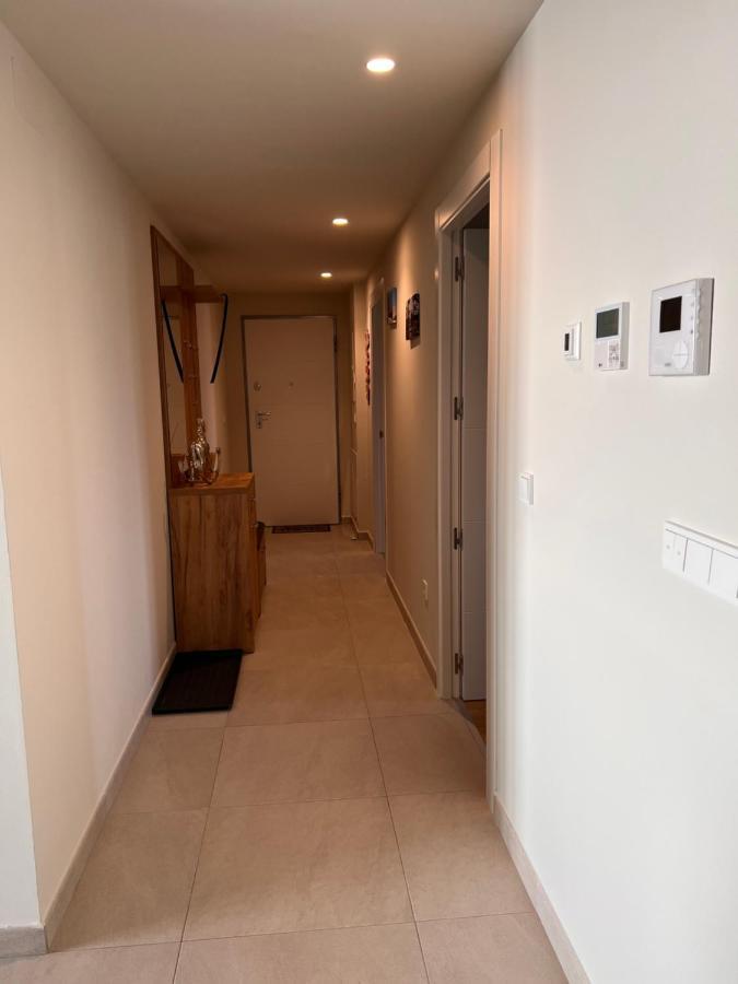 Apartamento Sol y Mar El Campello Exterior foto