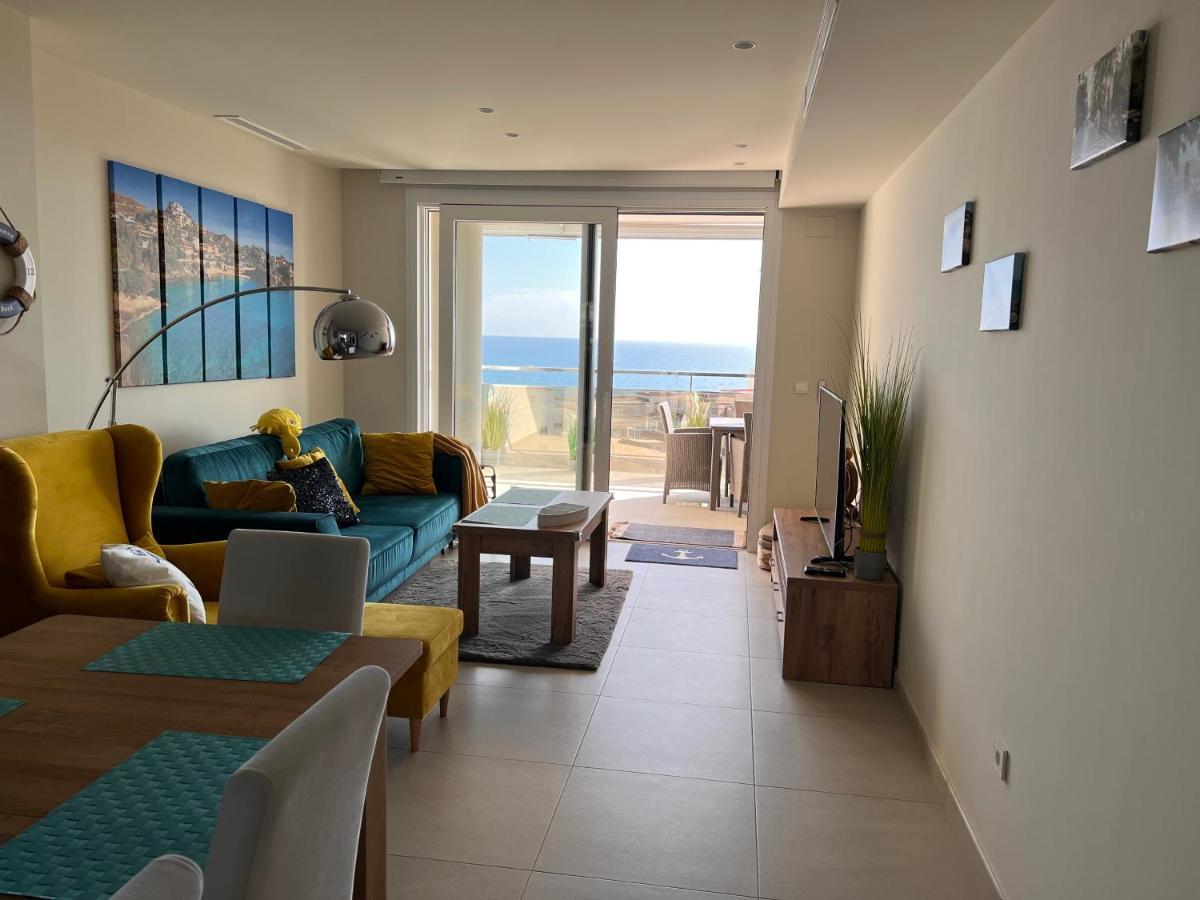 Apartamento Sol y Mar El Campello Exterior foto