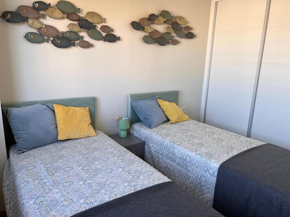 Apartamento Sol y Mar El Campello Exterior foto