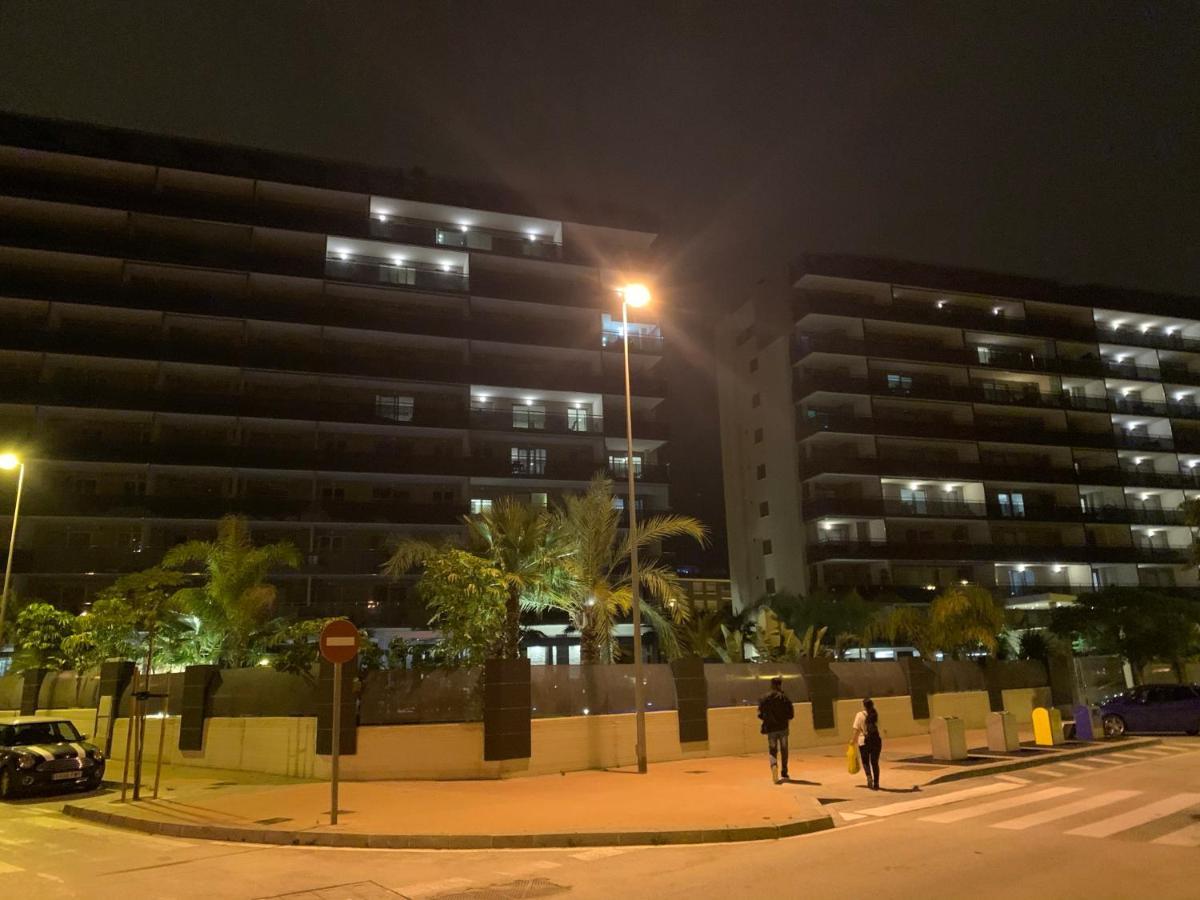 Apartamento Sol y Mar El Campello Exterior foto